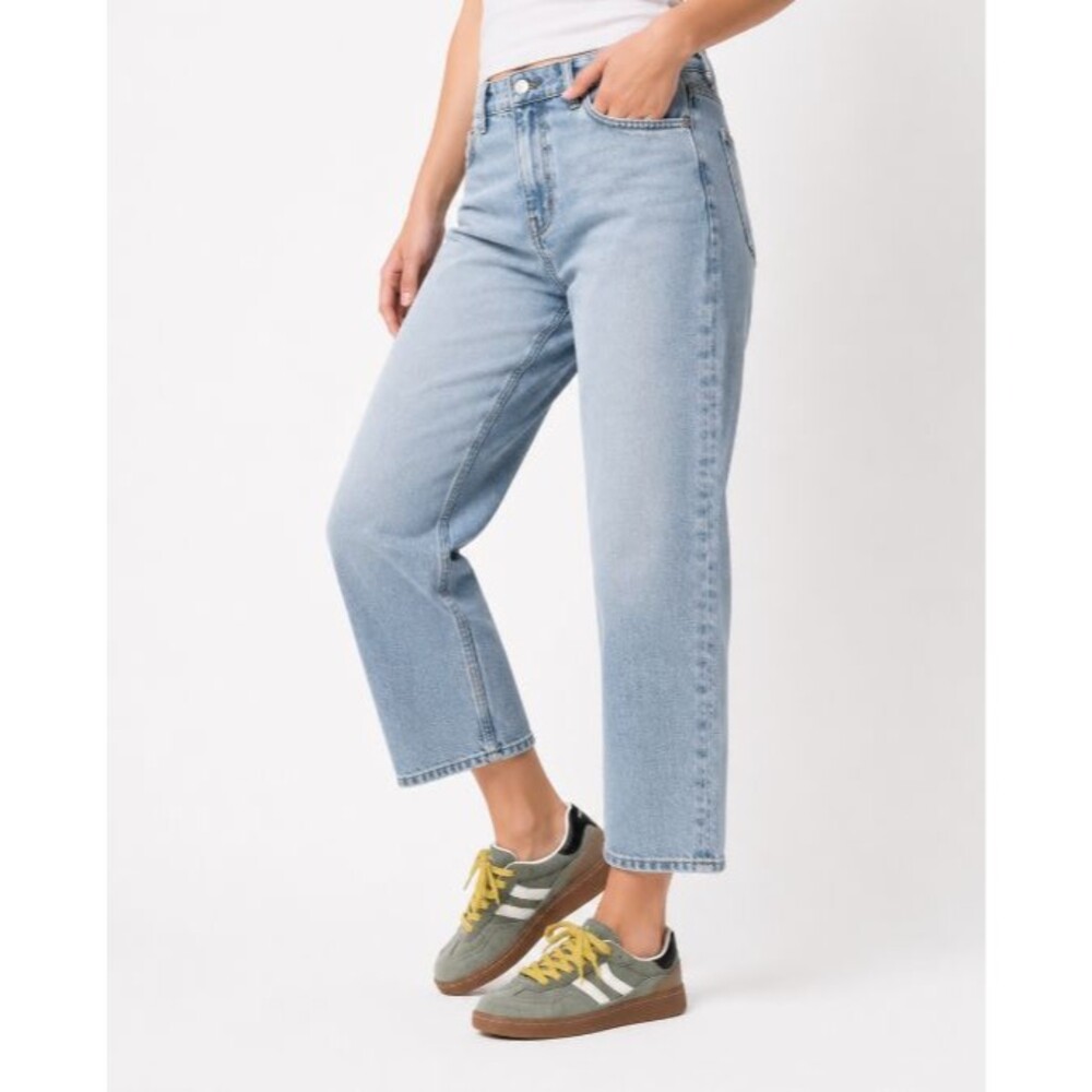 Coolway Goal Knocks Cactus Women’s Sneakers Gray Green Suede Yellow Laces Gum